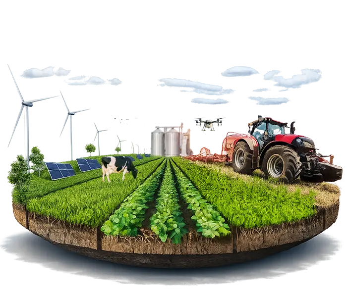 Agribusiness