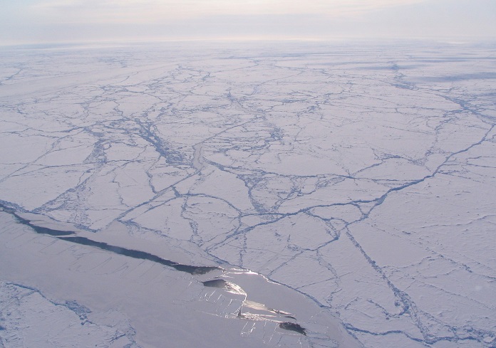 Global warming