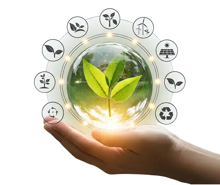 Sustainability